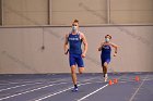 Men’s Track  Men’s Track & Field compete in a virtual meet. : Men’s Track